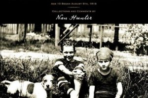 How Diaries Can Link Hearts and Lives: “The Diary of Howard Hunter” Author Interview