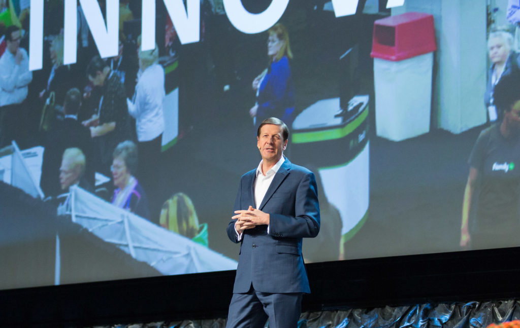 Innovator Summit