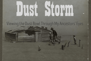 The Adventures of Cowboy Bob: Dust Storm