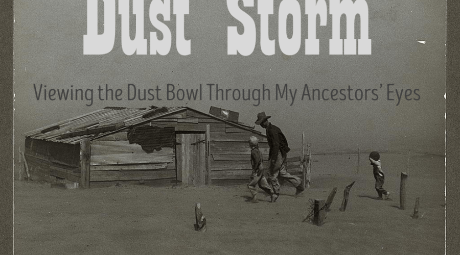 The Adventures of Cowboy Bob: Dust Storm