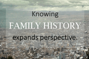 Family History is For Everyone Spotlight: Alana McCormack