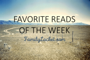 Favorite Reads of the Week: 3 December 2016 – Giving back with indexing, Sinterklaas, #LightTheWorld