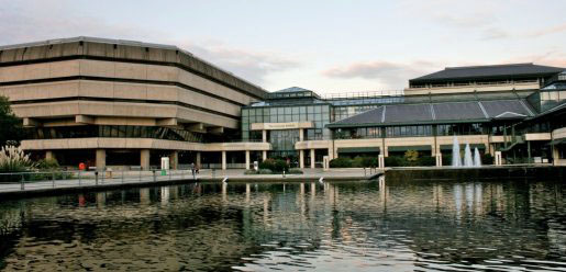 National Archives at Kew