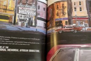 The Book Itch: researching our ancestors’ passions