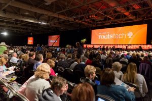 Experience RootsTech 2017 from the Comfort of your Home