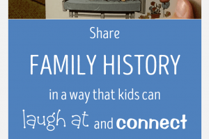 “Kid Presidents: True Tales of Childhood from America’s Presidents” – teaching children through storytelling