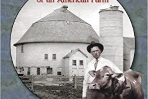 The Round Barn – A Biography of an American Farm: January Book Club Selection