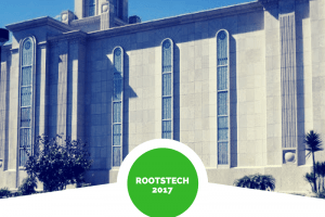 Changes to LDS family history callings discussed at #RootsTech2017