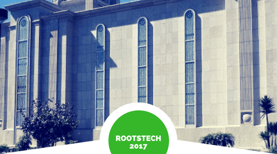 Changes to LDS family history callings discussed at #RootsTech2017