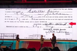 “Those are my people”: LeVar Burton and African Heritage Day at RootsTech 2017