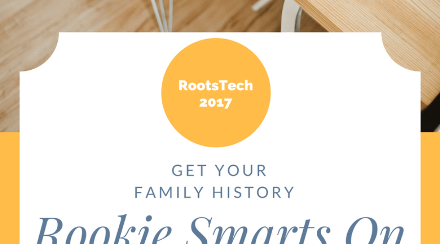 Get Your “Rookie Smarts” On: Liz Wiseman and Buddy Valastro at RootsTech 2017