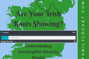 Are Your Irish Roots Showing? Understanding Your Ancestry DNA Ethnicity Results