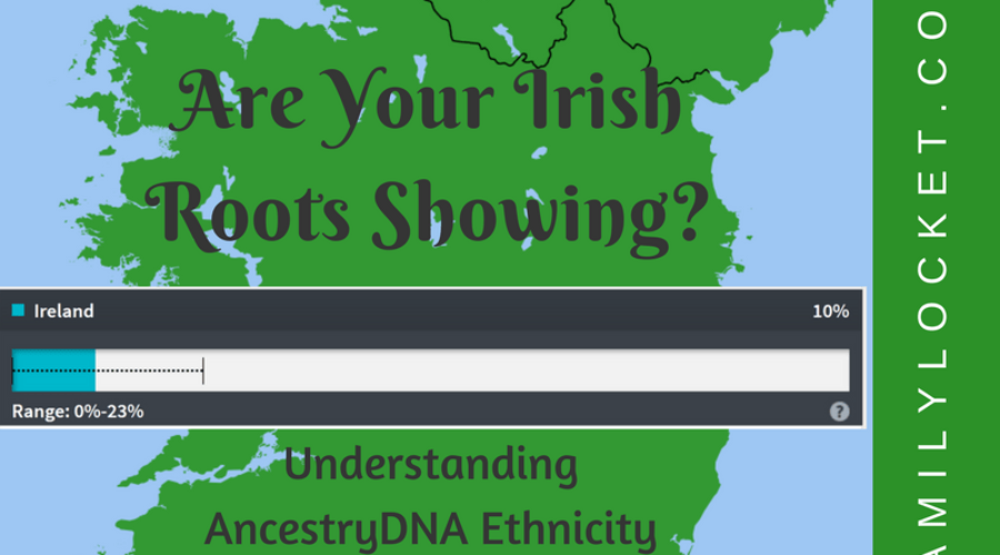 Are Your Irish Roots Showing? Understanding Your Ancestry DNA Ethnicity Results