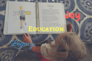 Is It Important to Share Family History with Kids?