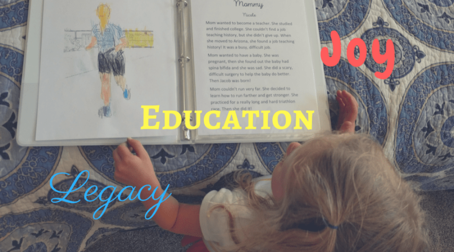 Is It Important to Share Family History with Kids?
