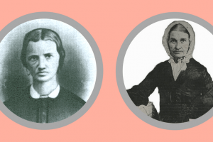 What I learned about feminism from my remarkable Relief Society ancestors