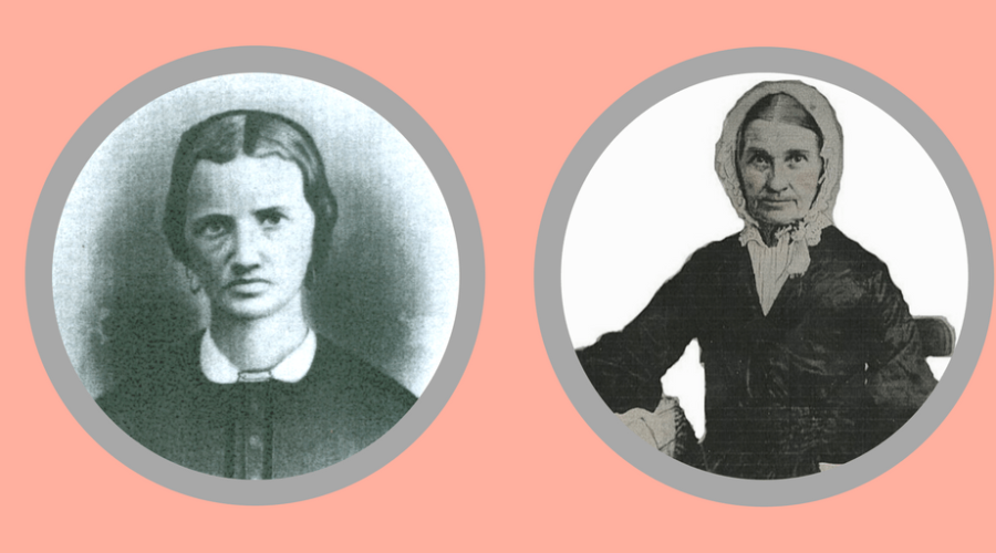 What I learned about feminism from my remarkable Relief Society ancestors