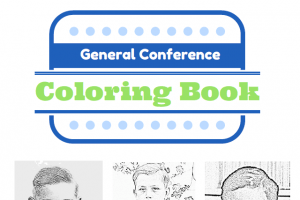 Kid General Authorities Coloring Book and Matching Game