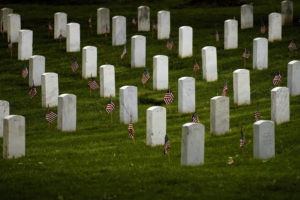 Should We Honor Confederate Ancestors on Memorial Day?