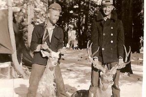 The Adventures of Cowboy Bob: The Snake and the Bluetick Coonhound