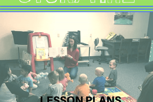 Family History Storytime – Preschool Books and Lesson Plans