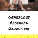 Research Like a Pro, Part 1: What’s Your Question?
