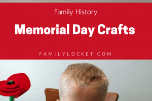 Memorial Day Poppies and Remembrance Wreaths