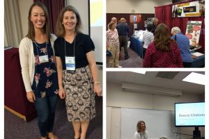 Forensic Genealogy, Burned Counties, Same Name Individuals and more: Tidbits from the #BYUFHGC