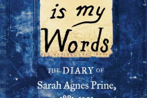 “These is My Words” – July Book Club Selection
