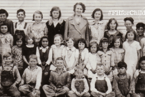 Family History and Project Based Learning at School