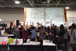 3 Ways to Connect to Family History at RootsTech 2018