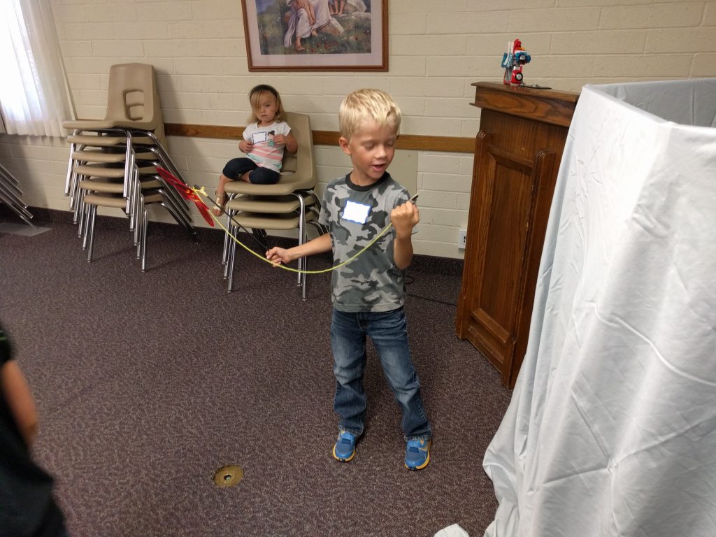 Children’s Activities for Family Discovery Day Family Locket