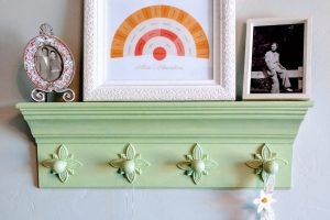 Children can design their own chart with Family Tree Prints