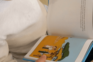 How to Turn a Family Story into an Illustrated Storybook