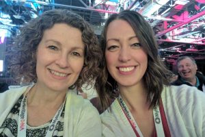 Get Inspired! Connect. Belong. RootsTech 2018 Pass Giveaway