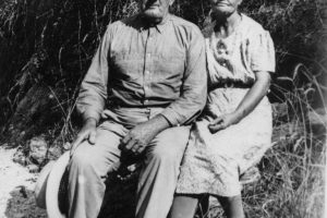 Family History According to Nancy E. Turner, author of “These is My Words- The Diary of Sarah Agnes Prine 1881-1901”