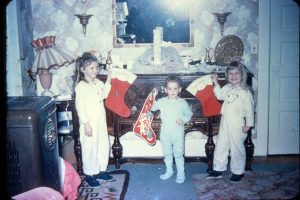 A Christmas Tradition of Making the Season Beautiful