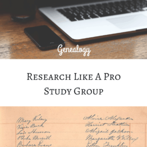 Study Group