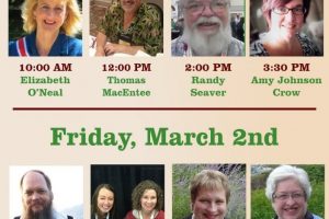 RootsTech 2018: Connect. Belong