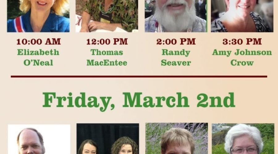 RootsTech 2018: Connect. Belong
