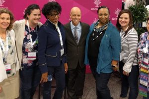 RootsTech 2018: Connect. Belong. Always.
