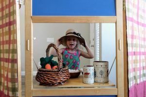 Farmer Ancestors: Family History Pretend Play for Kids