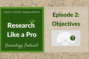 RLP 2: Research Objectives