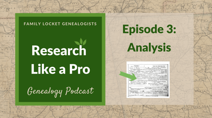 RLP 3: Analyze Your Sources