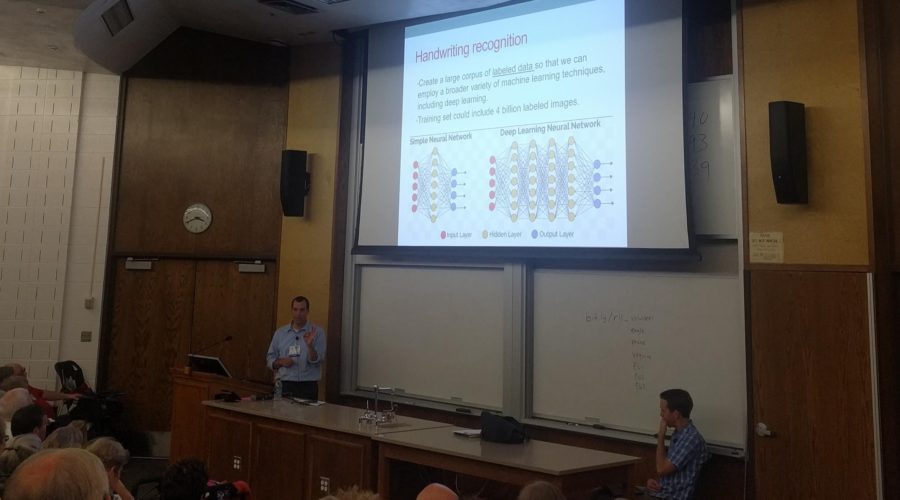 Exciting Innovations at the BYU Record Linking Lab