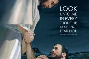 Teaching at BYU Education Week