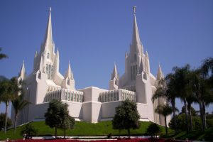 Baptism for the Dead: Do They Have a Say in the Matter?