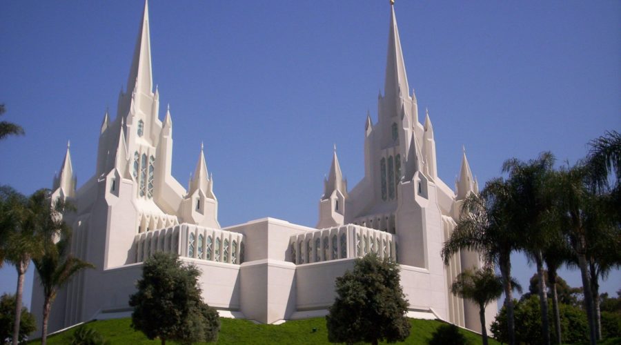 Baptism for the Dead: Do They Have a Say in the Matter?