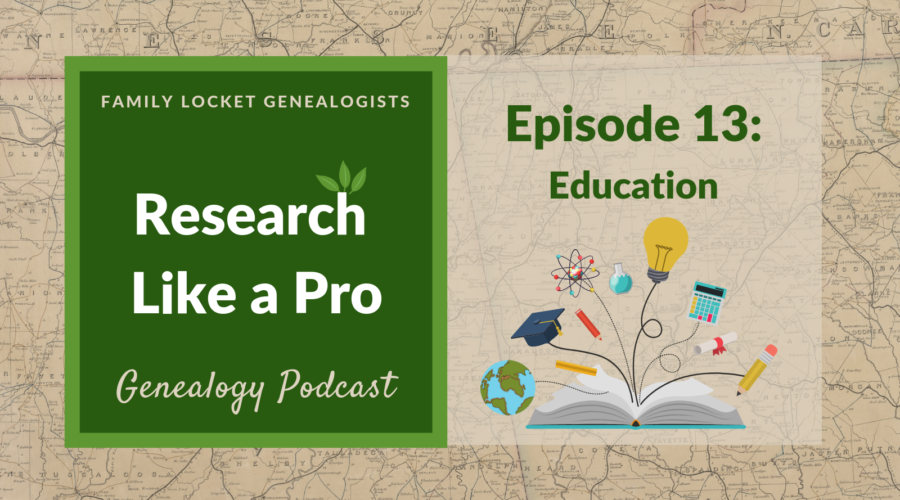 RLP 13: Education