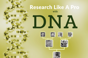 Research Like a Pro with DNA